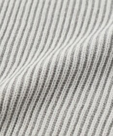 UNFILO 畔ニットベスト