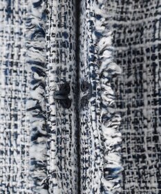 TOCCA GLOW SILHOUETTE ジャケット