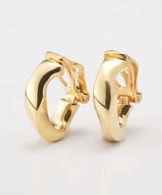 NAVE インパクトイヤリング Lサイズ