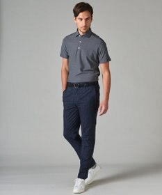 GOTAIRIKU 圧倒的清涼感・８つの機能美【接触冷感/通気性/軽量/撥水…等】クールドッツ セットアップパンツ（24年モデル）