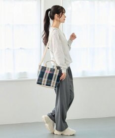 ROOTOTE 3646【2way】SC.スクエア.マテリアル-A