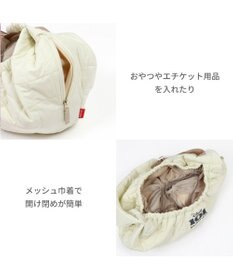 PET PARADISE ディズニー 101匹わんちゃん 撥水キルトスリングキャリーバッグ  超小型犬