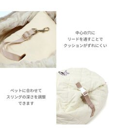 PET PARADISE ディズニー 101匹わんちゃん 撥水キルトスリングキャリーバッグ  超小型犬