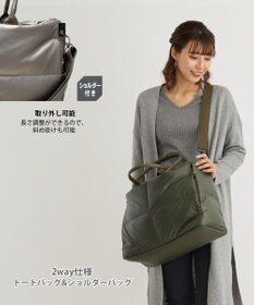 ROOTOTE 1244【2way:軽量】フェザールー.グランデ.ルートートカロ-A