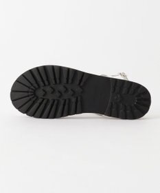 23区 【STORY7月号掲載】HEWN Tストラップ サンダル