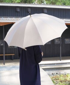 槇田商店 Dusk Chambray シャンパンベージュ
