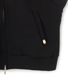 TOCCA 【泉里香さん着用】NICE HOLIDAY HOODIE フーディー