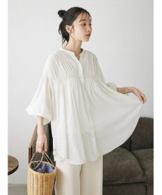 CRAFT STANDARD BOUTIQUE ヴィンテージボイルシャーリングシャツ