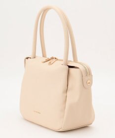 LA BAGAGERIE ブリッジトートバッグ Sサイズ