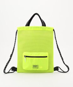 PW CIRCULUS 【UNISEX】ナップサック ゴルフ