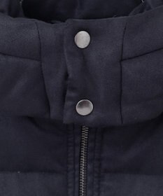 JOSEPH HOMME コマスウェード　ダウンベスト