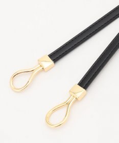 ANY メタルモチーフアジャスタブルベルト