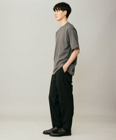 UNFILO MENS さらさらドライ クリーンTEE