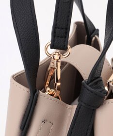 組曲 ノットデザインMINI バッグ