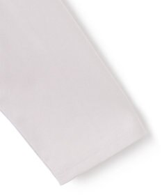 ICB 【洗える】 スーペリアジャージー Vネックプルオーバー