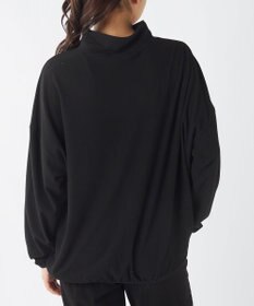 OP／FILA 【ocean pacific】 ハーフジッププルオーバー  スノーウェアレイヤー