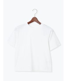 Te chichi 【遮熱/調温】コンパクトTシャツ