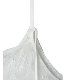 Green Parks ２ｗａｙ　レイヤードレースワンピース