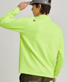 PW CIRCULUS 【ストレッチ / 快適 / 一枚でサマになる】【MEN】NEW ポケットモックT