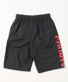 OP／FILA 【SEVEN2】ナイロンパンツ