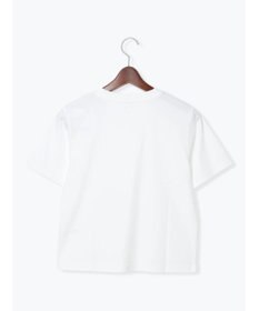 Te chichi 【遮熱/調温】コンパクトTシャツ