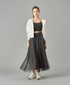 Chacott チュールスカート