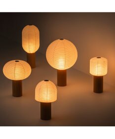 ちょうちん堂 【TORCHIN（トーチン）】BELL ちょうちんライト