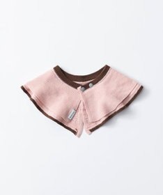 TRICOTE ケーブル柄ニットスタイ