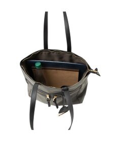 LANVIN en Bleu グラン トートバッグ