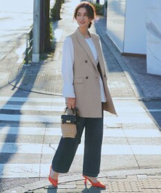 23区 【VIOLAｄORO】MIROミニ ショルダー