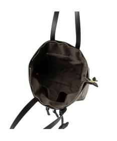 LANVIN en Bleu グラン トートバッグ