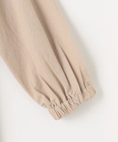 ANY 【UVケア・接触冷感・洗濯機可】ドロストピケ カーディガン