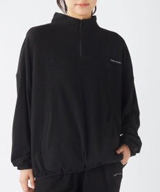 OP／FILA 【ocean pacific】 ハーフジッププルオーバー  スノーウェアレイヤー