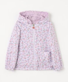 ANY KIDS 【チェリーベリーシリーズ】シャカシャカ リバーシ ブルゾン