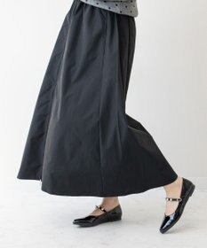 Bridget Birkin 【Bridget Birkin】パールストラップメリージェーンパンプス