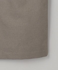 GOTAIRIKU 25年新作/3シーズン対応【防水/軽量/シワになりにくい】メランジカルゼ ステンカラーコート_無地