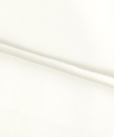 23区 【吸水速乾/UVカット/接触冷感】ストレッチジョーゼット シアーコンビ カットソー