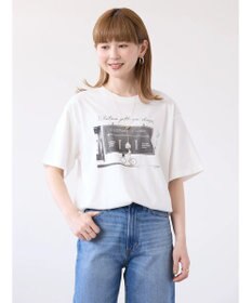 AMERICAN HOLIC Ｔｏｗｎ　Ｓｔｒｅｅｔ　Ｐｈｏｔｏ　Ｔｅｅ