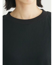 Green Parks ・ＳＵＧＡＲ　ＳＰＯＯＮ　シアープリーツワンピース