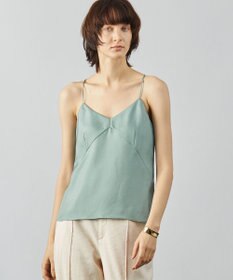 BEIGE， CARO / キャミソール
