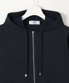 J.PRESS LADIES L Hood Cardigan ニット パーカー