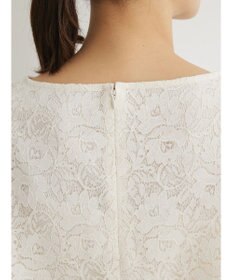 Green Parks ｅｆ－ｄｅ　レースブラウス