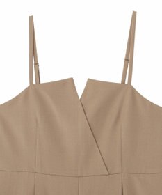 Green Parks サロペット