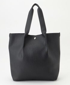 JOSEPH HOMME シンセティックシュリンクレザー　トートバッグ