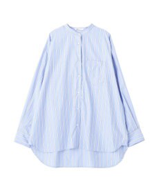 CRAFT STANDARD BOUTIQUE バンドカラーシャツ