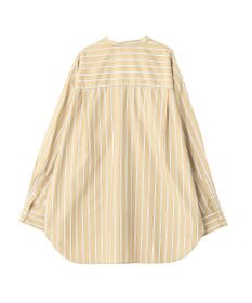 CRAFT STANDARD BOUTIQUE バンドカラーシャツ