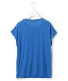 ICB 【WEB限定カラーあり・接触冷感・UVカット】PINION 半袖プルオーバー