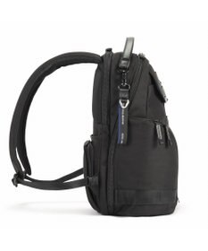 ZERO HALLIBURTON  ZLM ビジネスリュック A4サイズ 14インチPC収納 18L 1210g 81516