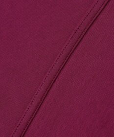 ANY プレミアム モックネック長袖Tシャツ