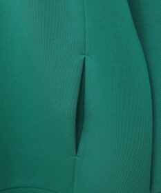 AMERICAN HOLIC ハーフＺＩＰポンチプルオーバー